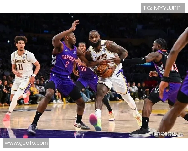 2019年NBA湖人与猛龙精彩对决回顾及赛季亮点分析 2019年NBA湖人与猛龙精彩对决回顾及赛季亮点分析