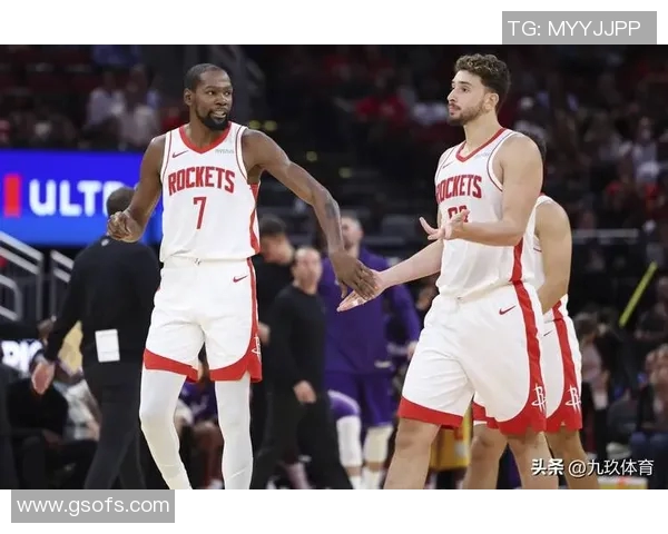 2020年NBA季后赛火箭与雷霆精彩对决集锦回顾与分析 2020年NBA季后赛火箭与雷霆精彩对决集锦回顾与分析