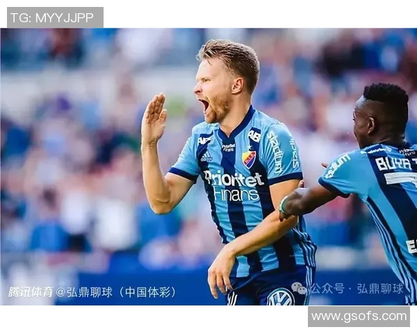 ifk哥德堡与天狼星的对决分析及比赛前瞻解读 ifk哥德堡与天狼星的对决分析及比赛前瞻解读