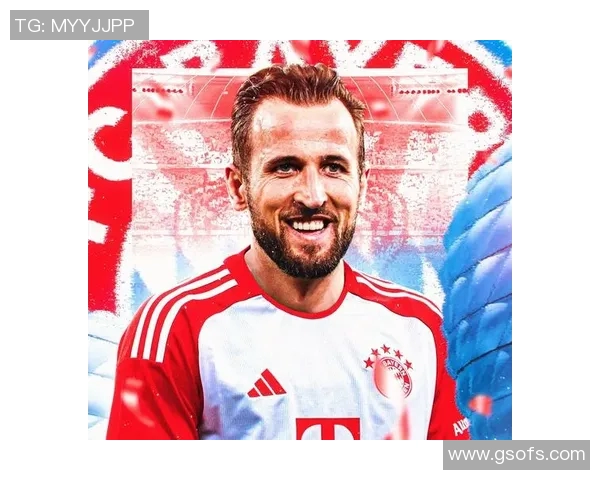 凯恩的传奇旅程:从足球天才到全球偶像的蜕变与影响 凯恩的传奇旅程:从足球天才到全球偶像的蜕变与影响